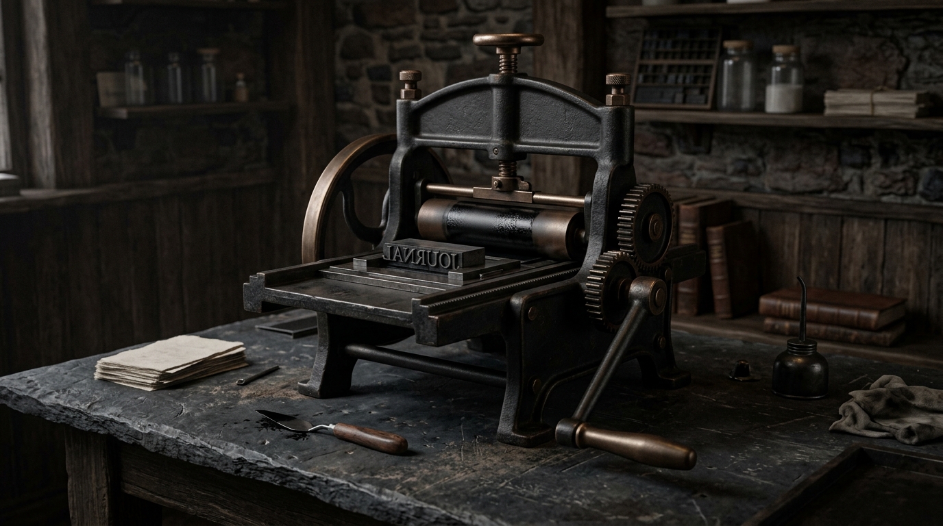 Publish — Desktop Publishing